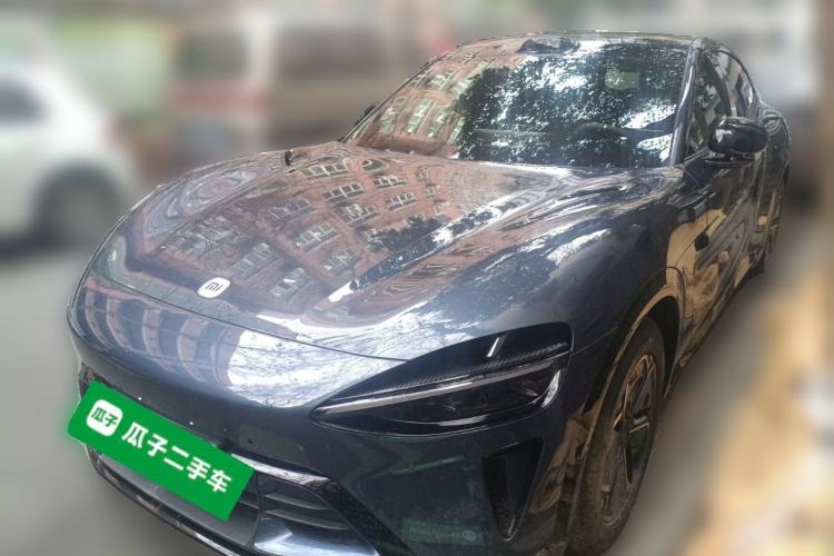 Used Xiaomi Auto YU7 2025 Ultra-Long Range All-Wheel Drive Pro Version