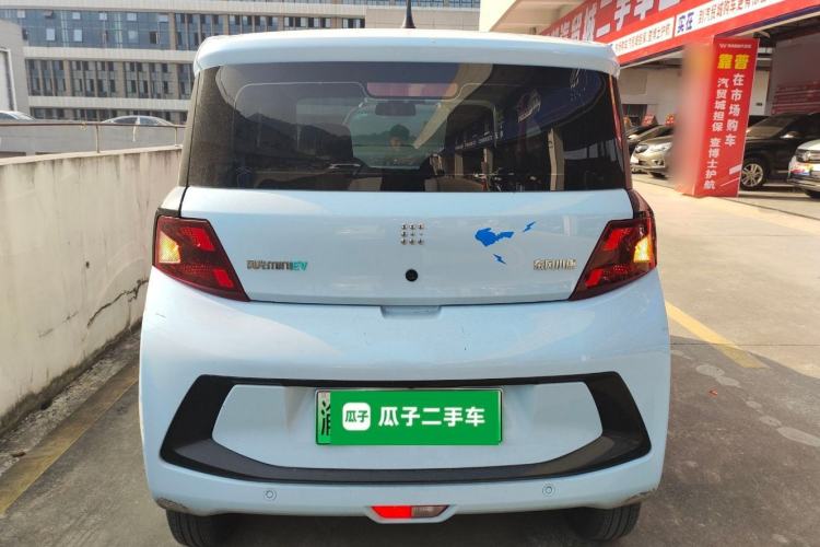 Used Dongfeng Fengon MINIEV 2022 Simple Style Comfort Version