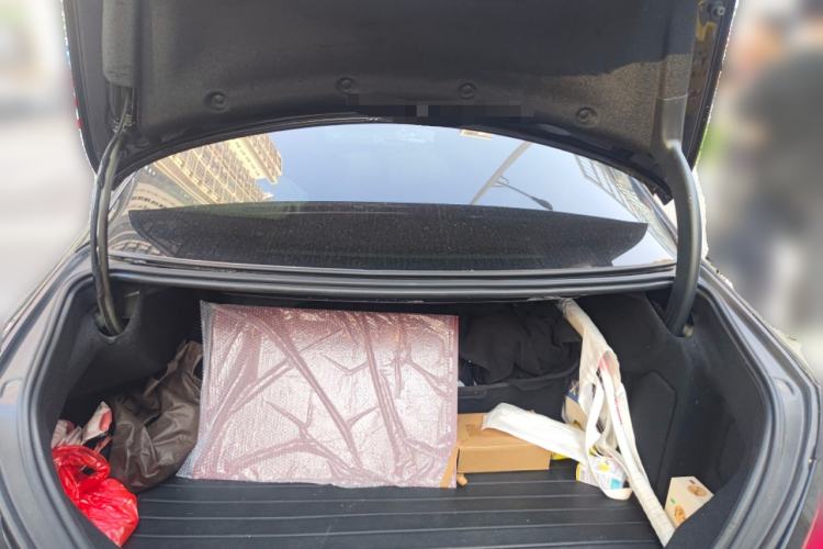 Used Mercedes-Benz E-Class 2019 E 260 L
