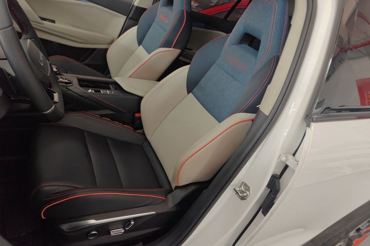 Used Lynk & Co 06 2020 1.5T YAO Halo