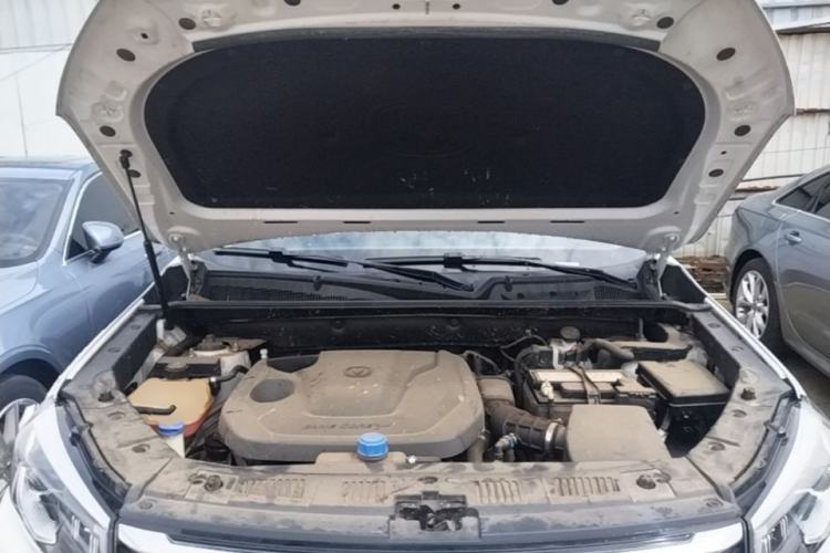 Used CHANGAN CS75 2023 Enjoy Edition 1.5T DCT Prestige Version