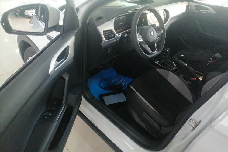 Used Volkswagen Tacqua 2023 200TSI DSG Joy-Connect Edition
