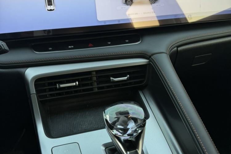 Used Roewe RX5 New Energy 2023 eRX5 Super Hybrid Prestige Edition