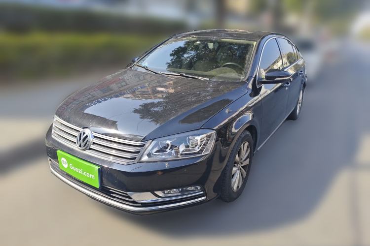 Used Volkswagen Magotan 2013 1.8TSI Premier Model