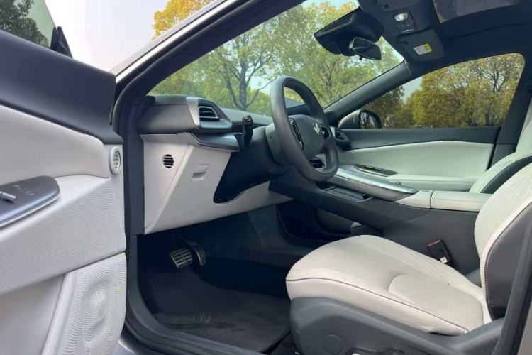 Used ARCFOX Alpha S5 2024 560MAX 185kW