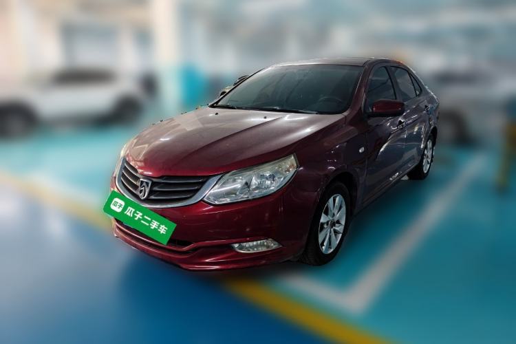 Used Baojun 630 2013 1.8L manual Elite version Guazi used car, China used car export, Used car for sale, Used cars, Cheapest cars for sale