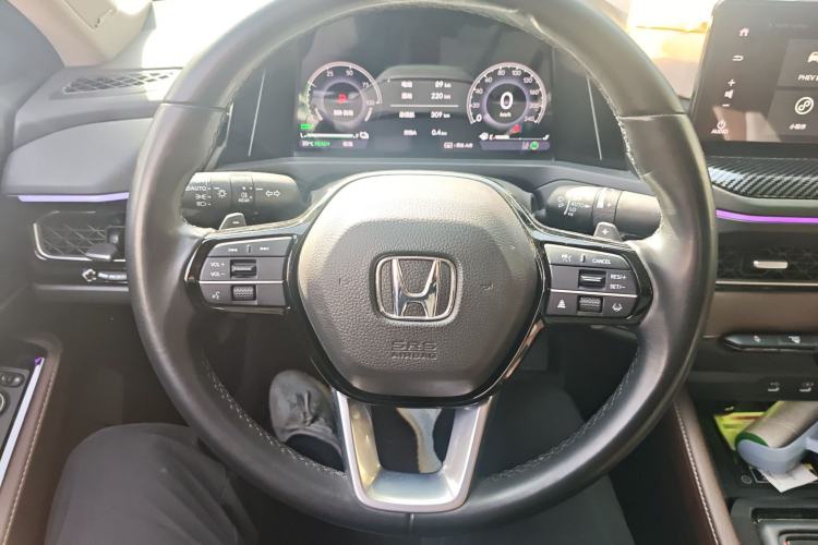 Used Honda Inspire New Energy 2023 ePHEV Prestige Edition