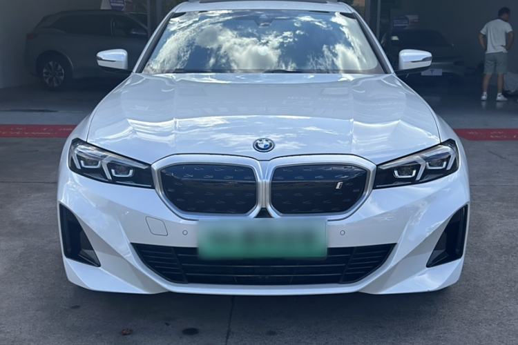 Used BMW i3 2022 eDrive 35 L