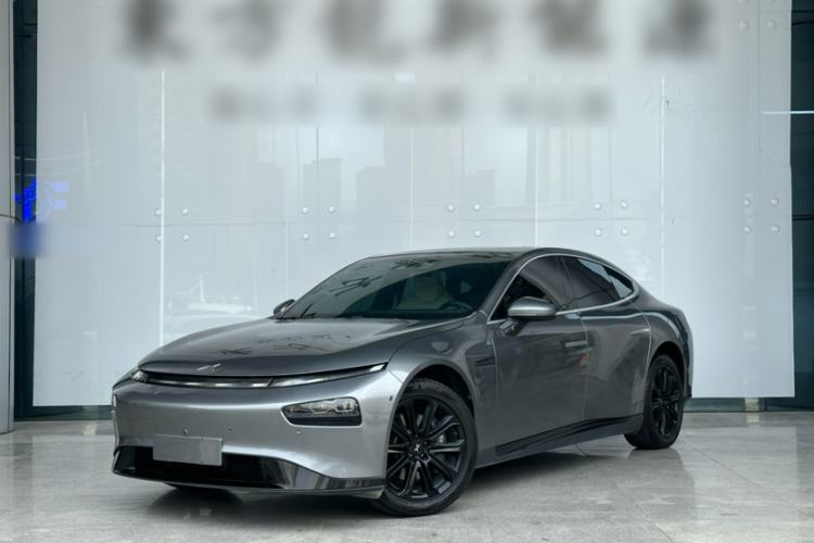 Used XPeng P7 2020 670E