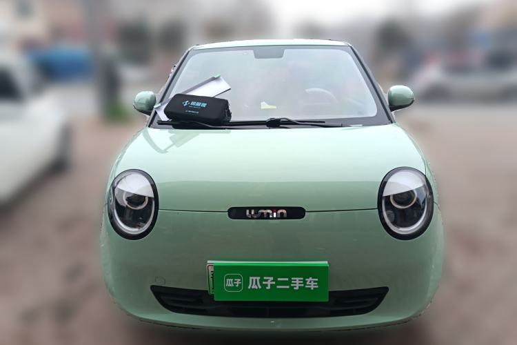 Used Qiyuan Lumin 2022 155 km – Refreshingly Sweet Edition
