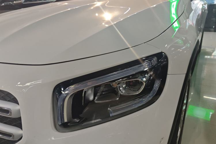 Used Mercedes-Benz GLB 2022 GLB 200 Dynamic Edition