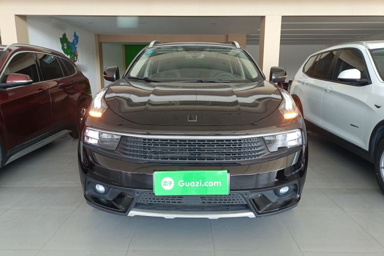 Used Lynk & Co 01 EM-P 2019 1.5T PHEV Plus
