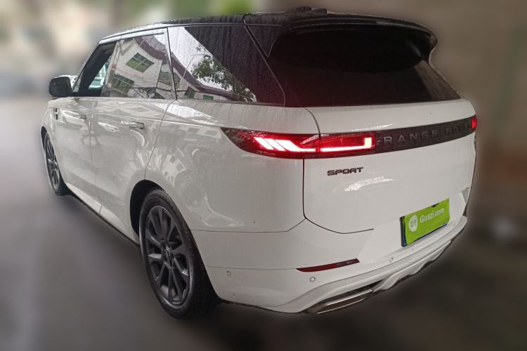 Used Land Rover Range Rover Sport 2023 400PS Dynamic SE
