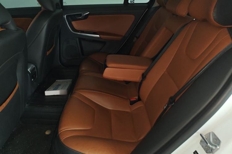 Used Volvo S60 2019 S60L Facelift T5 Intelligent Advanced Edition