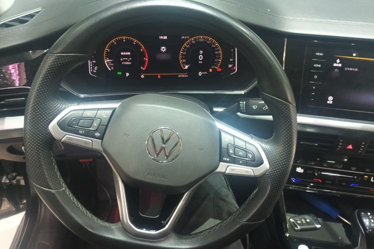 Used Volkswagen Passat 2022 330TSI Starry Elite Edition Custom Version
