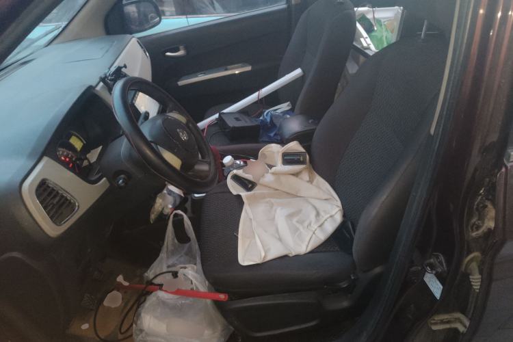 Used CHANGAN OSHAN Olisway 2015 1.2L Manual Enjoyment Model
