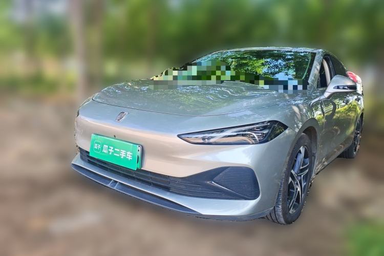 Used Roewe D7 2023 DMH 125km Flagship Edition Guazi used car, China used car export, Used car for sale, Used  cars, Cheapest cars for sale