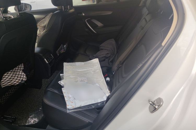 Used DS 6 2016 1.6T Luxury Edition THP160