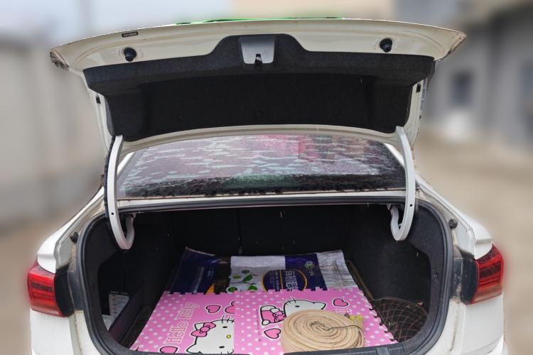 Used Volkswagen Bora 2019 1.5L Manual Fashion Edition