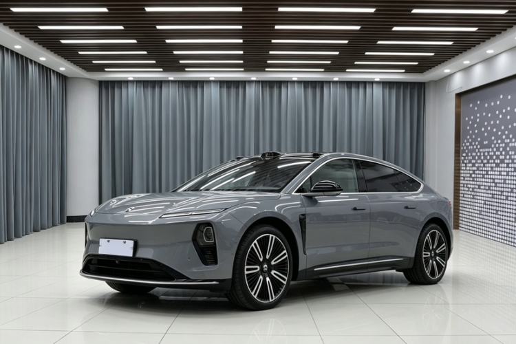 Used Nio ET9 2025 100kWh Signature Edition