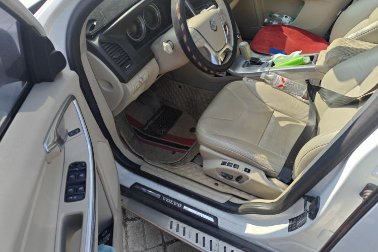 Used Volvo XC60 2012 T5 Comfort Edition