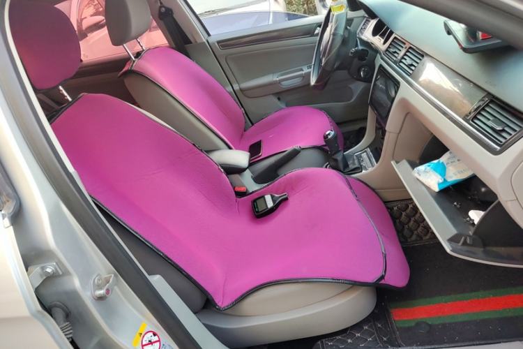 Used Volkswagen Bora 2013 1.6L Manual Fashion Edition