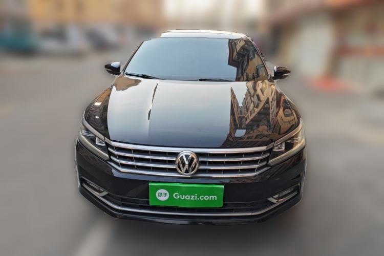 Used Volkswagen Passat 2016 330TSI DSG Prestige Edition