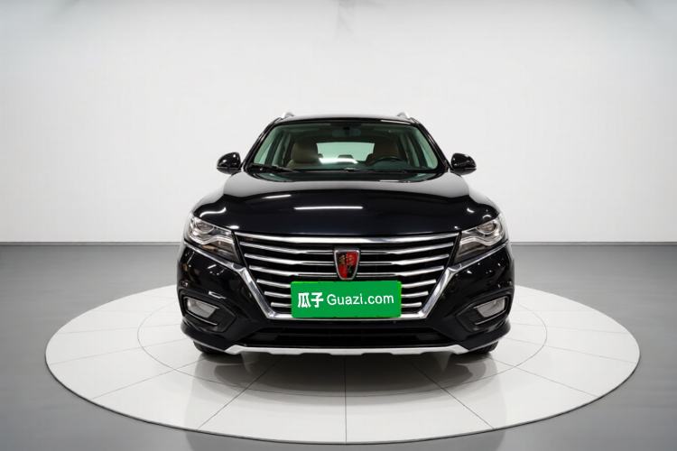Used Roewe RX5 2020 20T Automatic 4G Connected Million Edition
