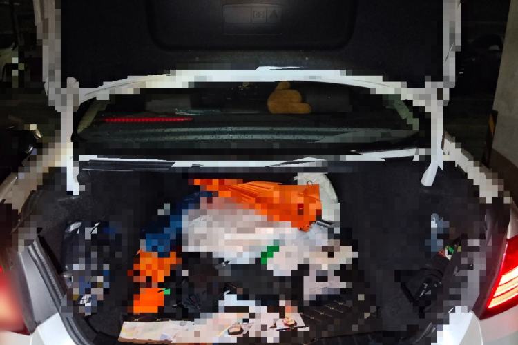 Used BMW 5 Series 2017 525Li Luxury Design Package