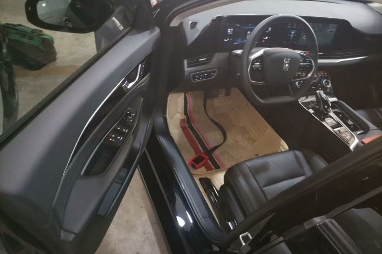 Used Bestune B70 2023 Third Generation 1.5T Automatic Enjoyment Version