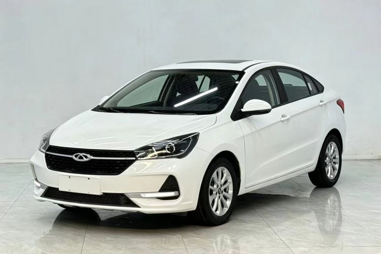 Used Chery Arrizo 5 2019 PRO 1.5L Manual Value Edition China VI Standard