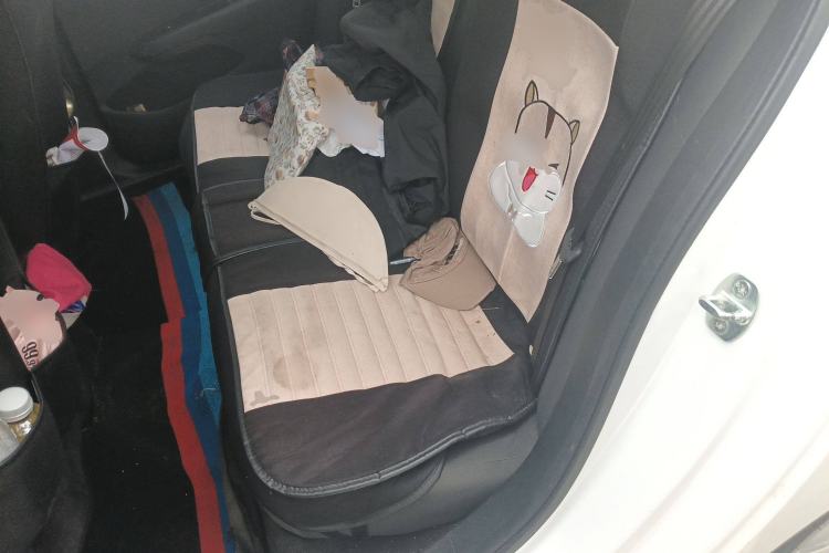 Used Chevrolet Cavalier 2019 320 Automatic Enjoyment with Sunroof
