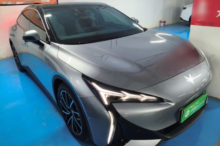 Used ARCFOX Alpha S5 2024 560MAX 185kW