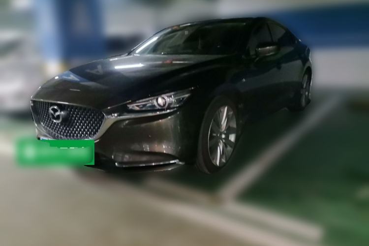 Used Mazda Atenza 2020 2.5L Skyline Sport Edition