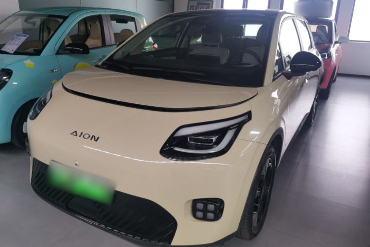 Used AION UT 2025 420 Prestige Edition