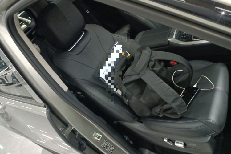 Used Tank 400 New Energy 2024 Hi4-T Off-Road Edition