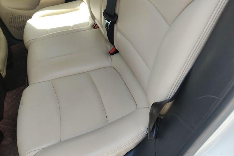 Used Fiat Viaggio 2012 1.4T Automatic Enjoyment Edition