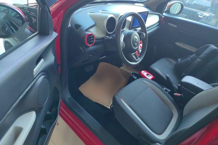 Used ORA Black Cat 2019 301km Standard Edition