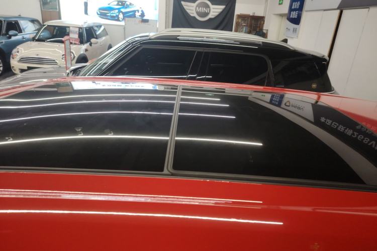 Used MINI Clubman 2018 1.5T COOPER Classic Edition