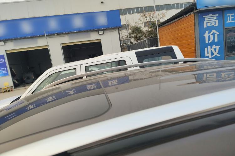 Used Haval H2 2015 1.5T Automatic Two-Wheel Drive Elite Edition