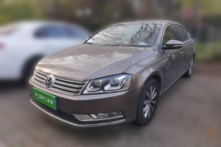 Used Volkswagen Magotan 2013 1.8TSI Luxury Model