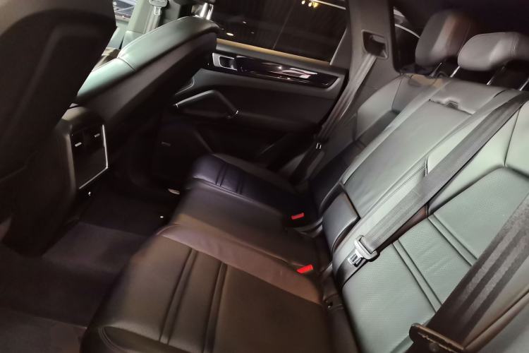 Used Porsche Cayenne 2019 Cayenne 3.0T
