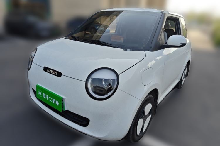 Used CHANGAN NEVO Lumin 2025 205 km Xiangqin Version