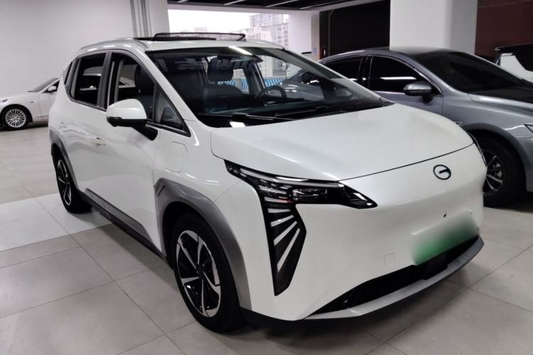 Used AION Y 2023 Plus 510 Smart Edition
