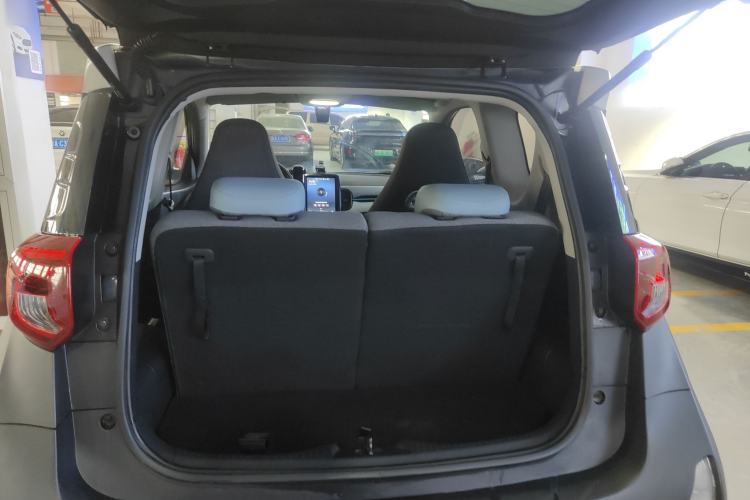 Used Chery Little Ant 2022 Sweet Pink Edition Half-Sugar Version Lithium Iron Phosphate 29.2 kWh 30 kW 301 km