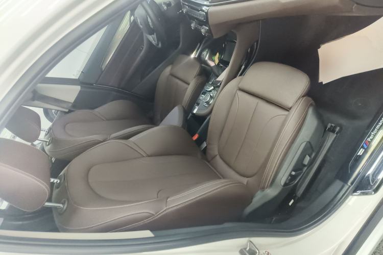 Used BMW X1 2019 xDrive20Li Luxury Model