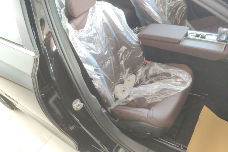 Used Volvo S90 2026 B5 Zhiyi Luxury Edition