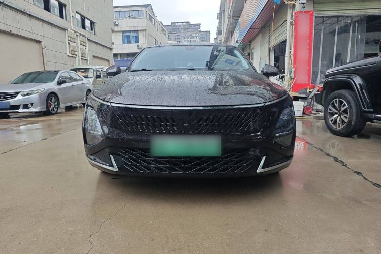 Used Wuling Xingguang 2023 150 Advanced Edition