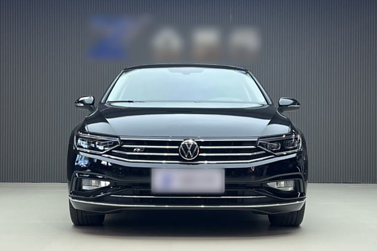Used Volkswagen Magotan 2020 330TSI DSG Luxury Edition