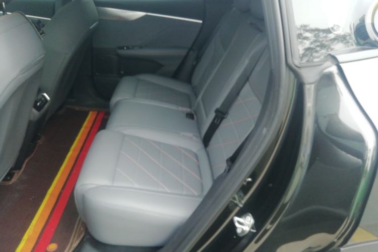 Used Deepal S05 2024 510Max Pure Electric Version